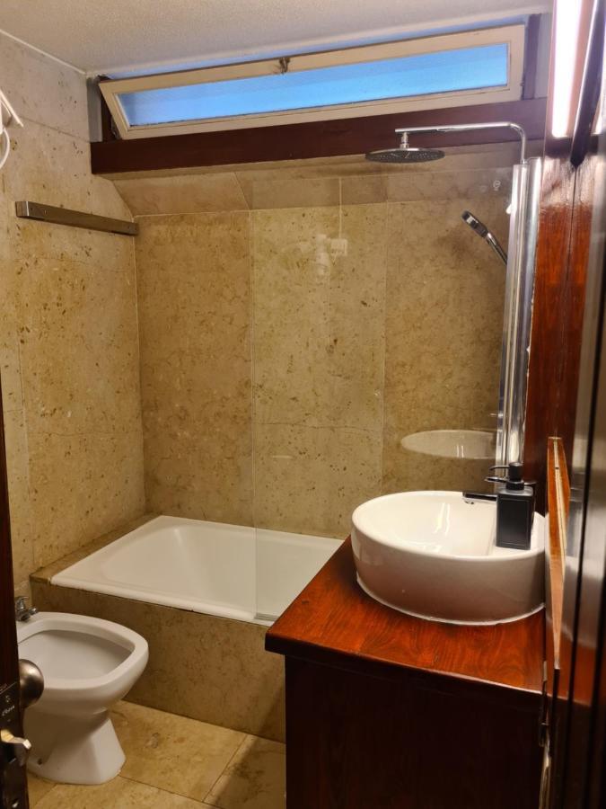 شقة Troiamar المظهر الخارجي الصورة